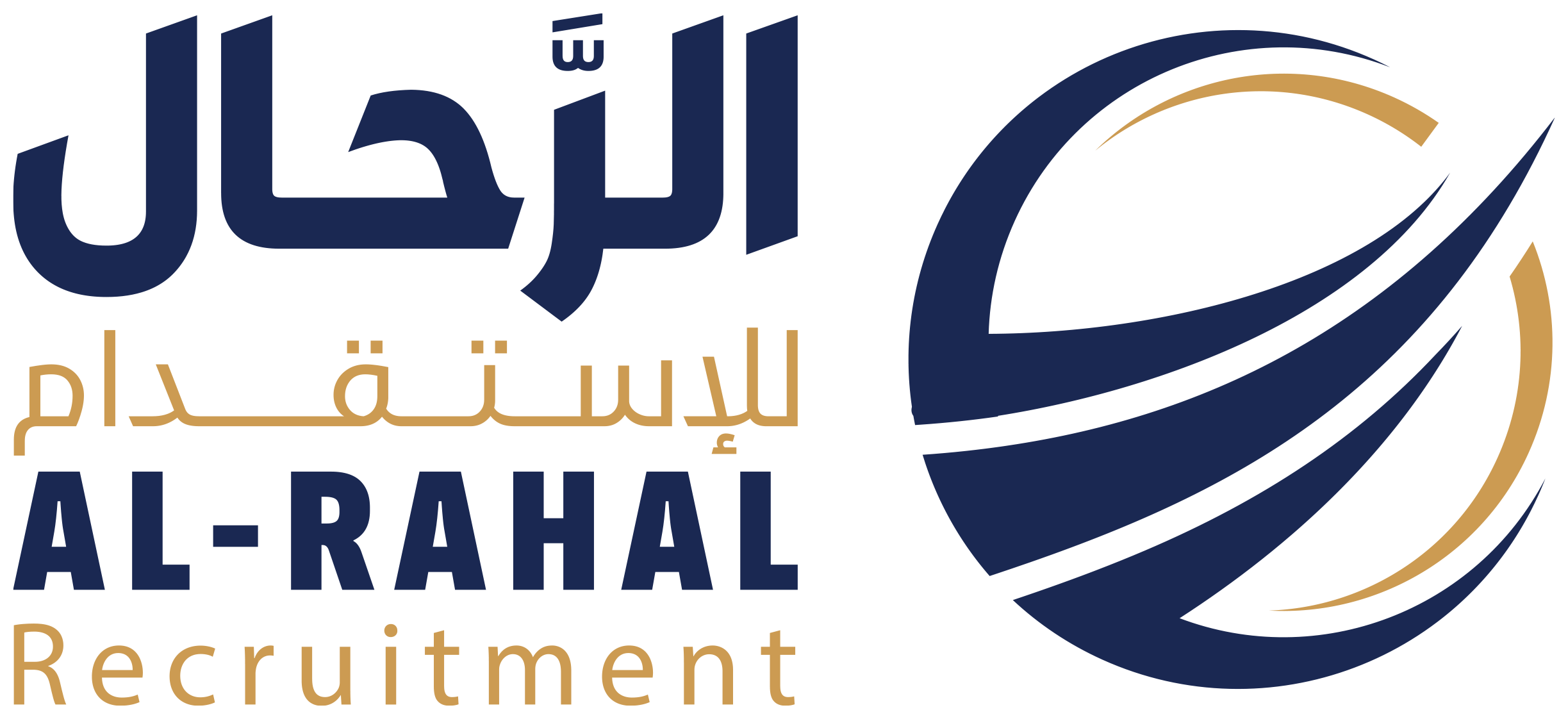 الرحال للاستقدام